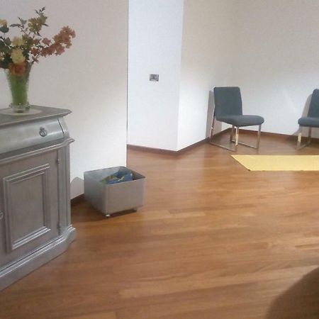 A Casa Di Elena Apartment Алкамо Екстериор снимка