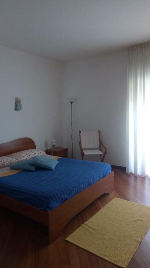 A Casa Di Elena Apartment Алкамо Екстериор снимка