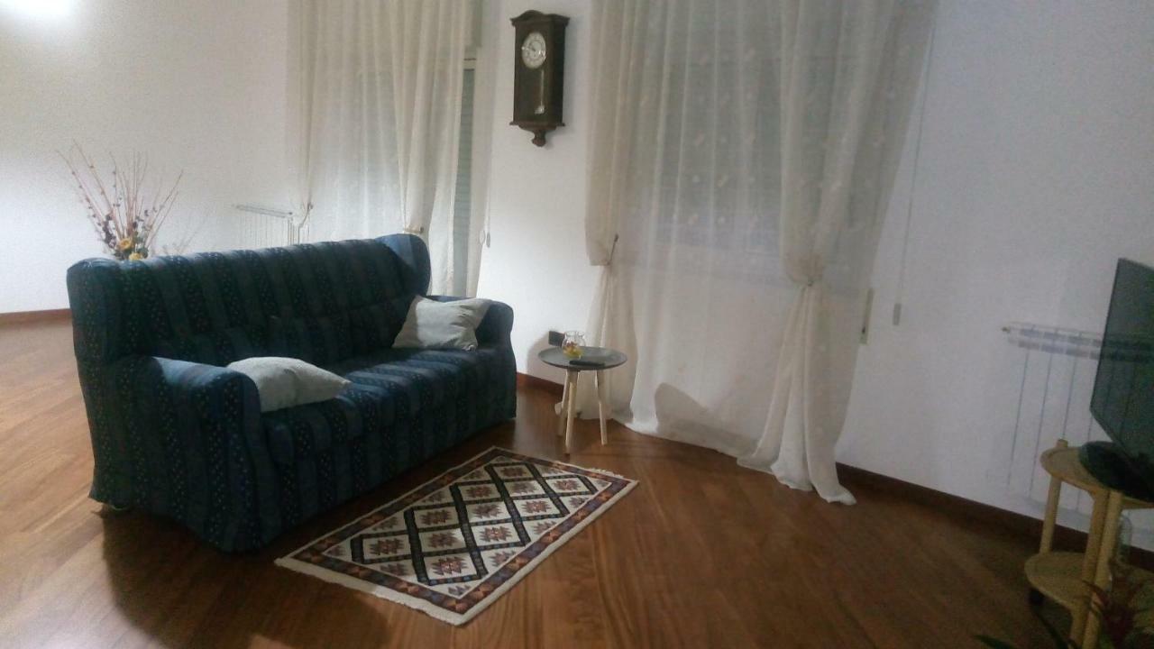 A Casa Di Elena Apartment Алкамо Екстериор снимка