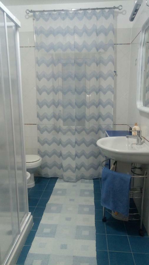 A Casa Di Elena Apartment Алкамо Екстериор снимка