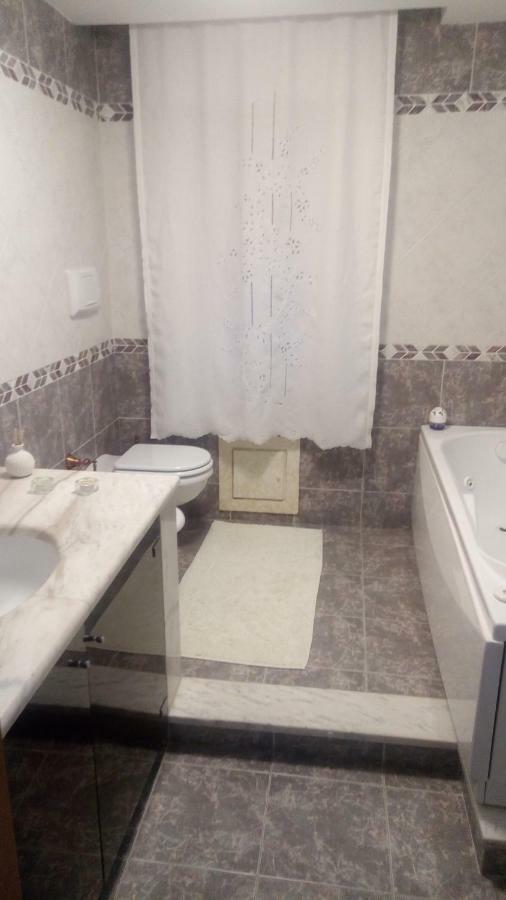 A Casa Di Elena Apartment Алкамо Екстериор снимка